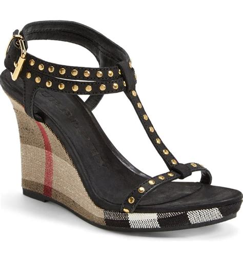 burberry wedges price|burberry wedges for women.